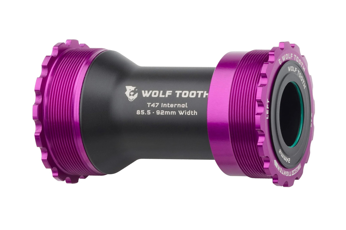 Wolf Tooth T47 Bottom Bracket - Thumbnail 2
