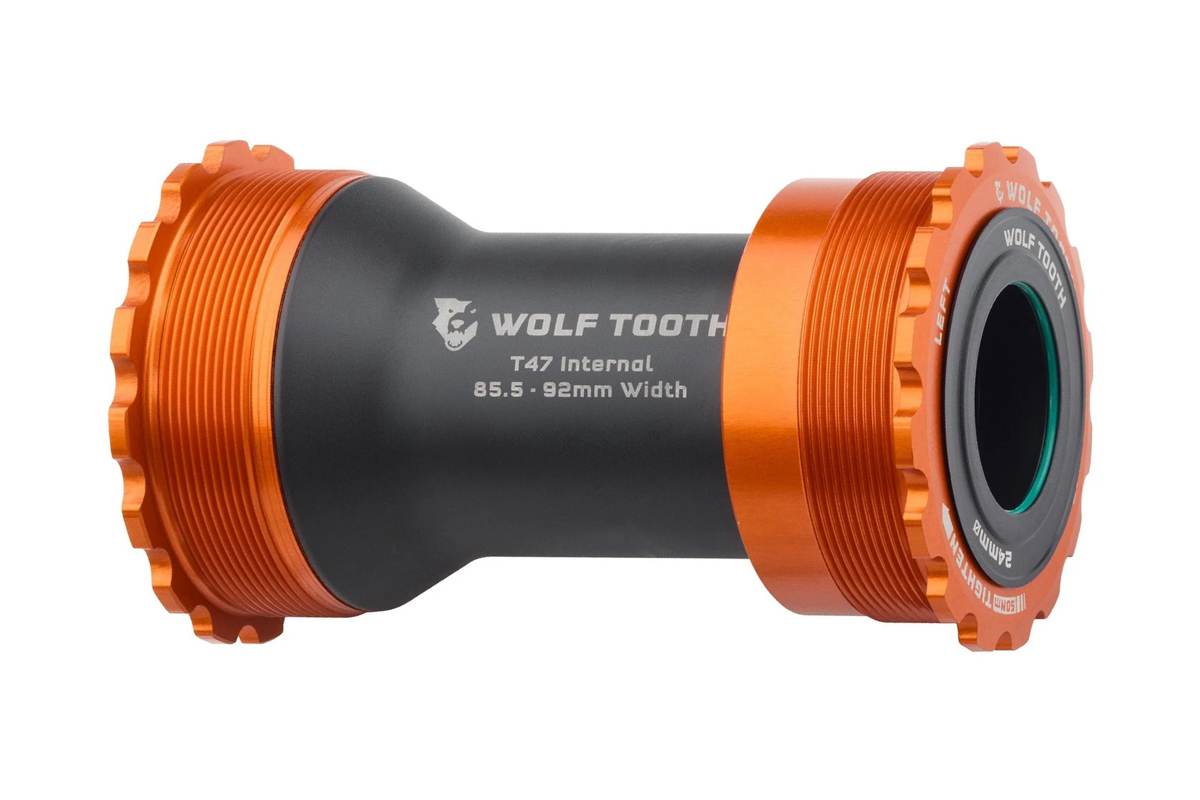 Wolf Tooth T47 Bottom Bracket - Thumbnail 5