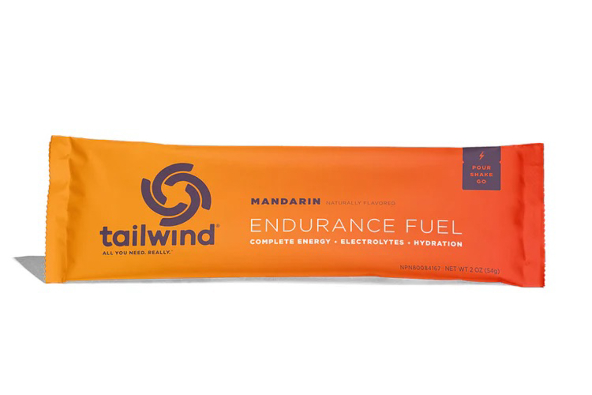 Mandarin Orange