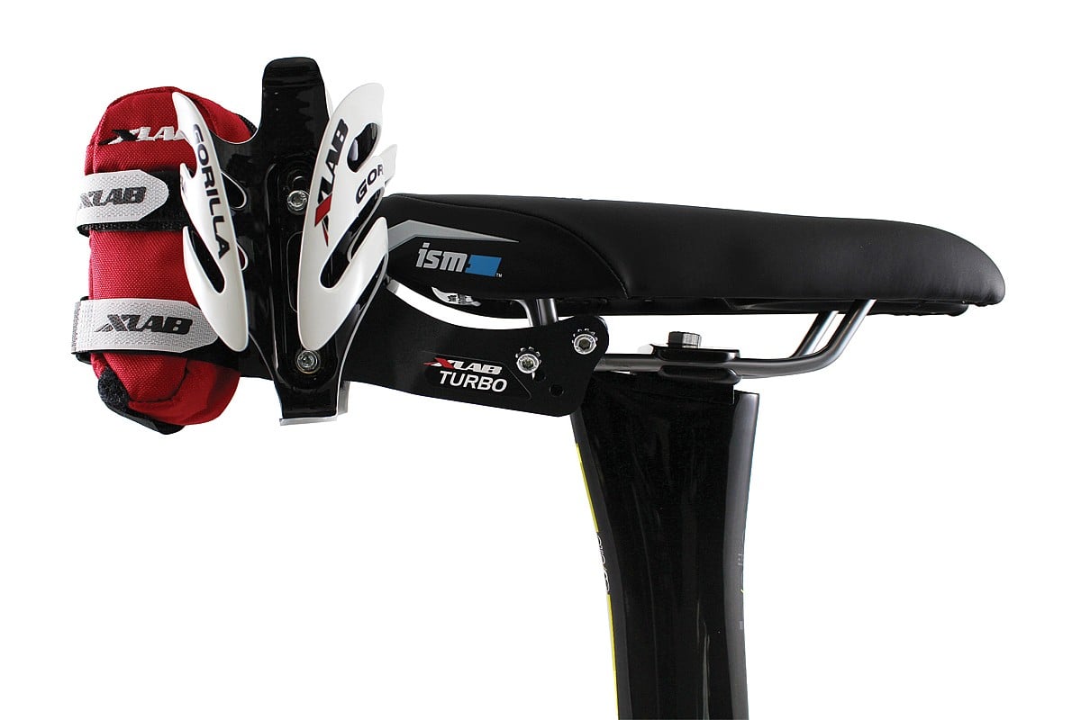 Xlab-USA Turbo Wing
