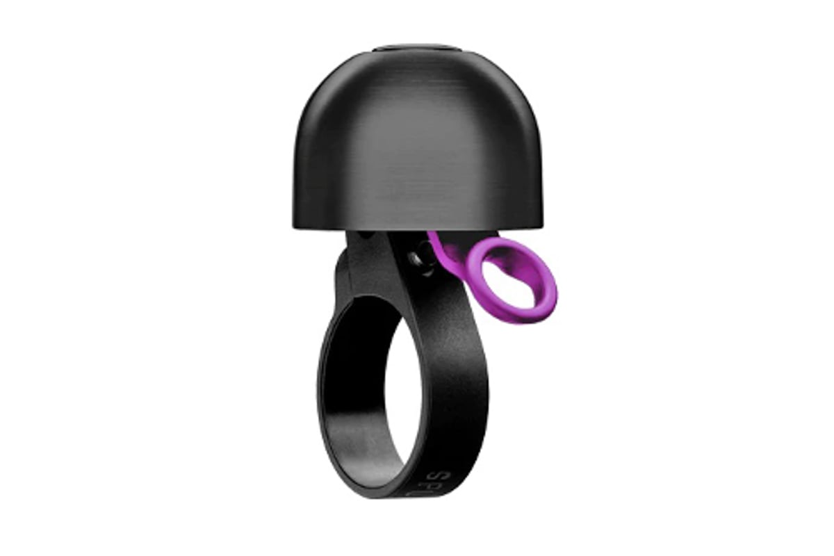 22.2mm BLK+PUR