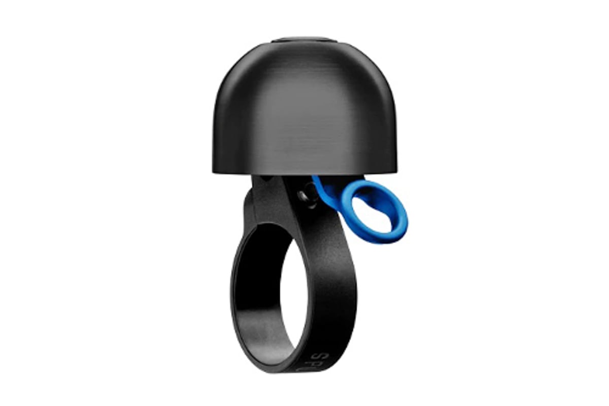 22.2mm BLK+BLU