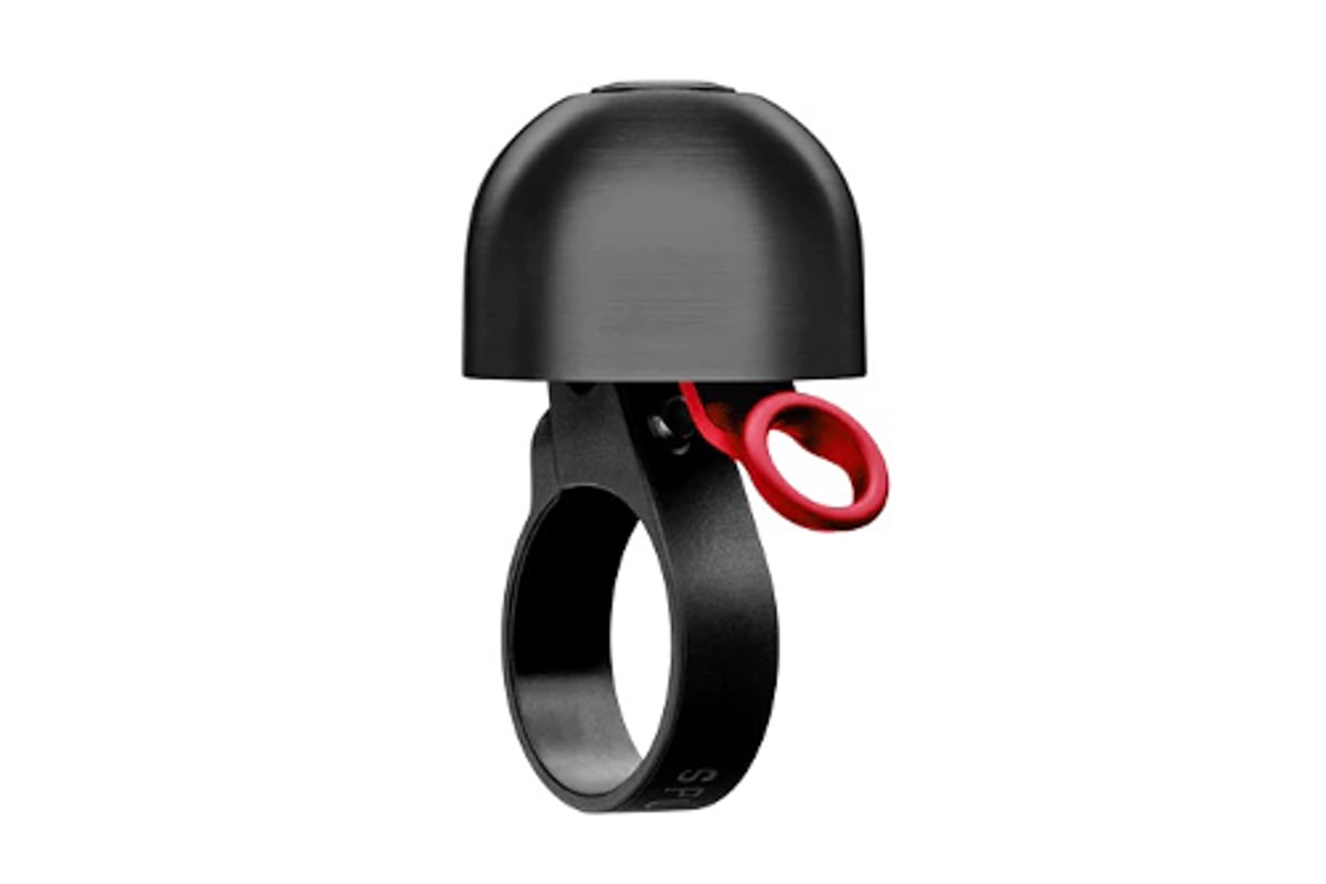 22.2mm BLK+RED