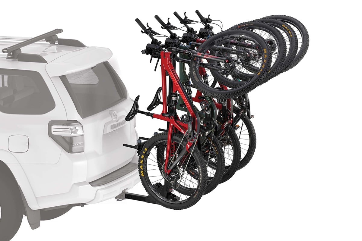 4 Bike