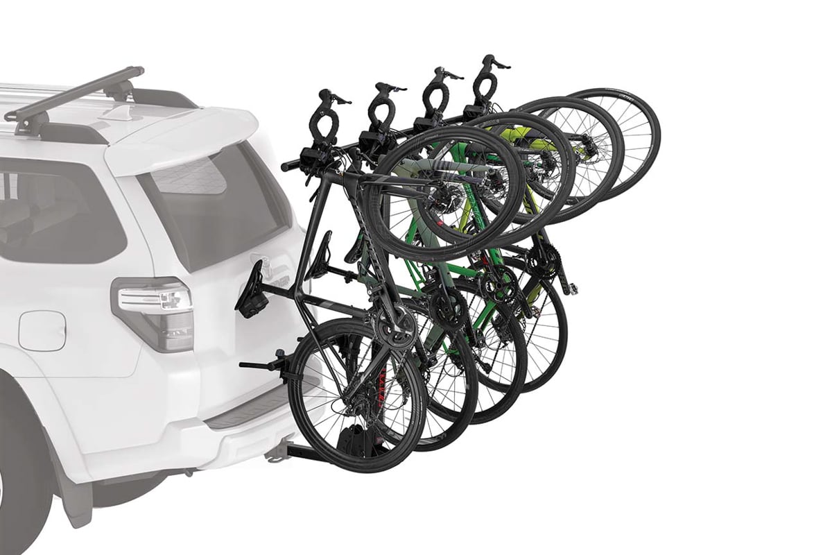 6 Bike