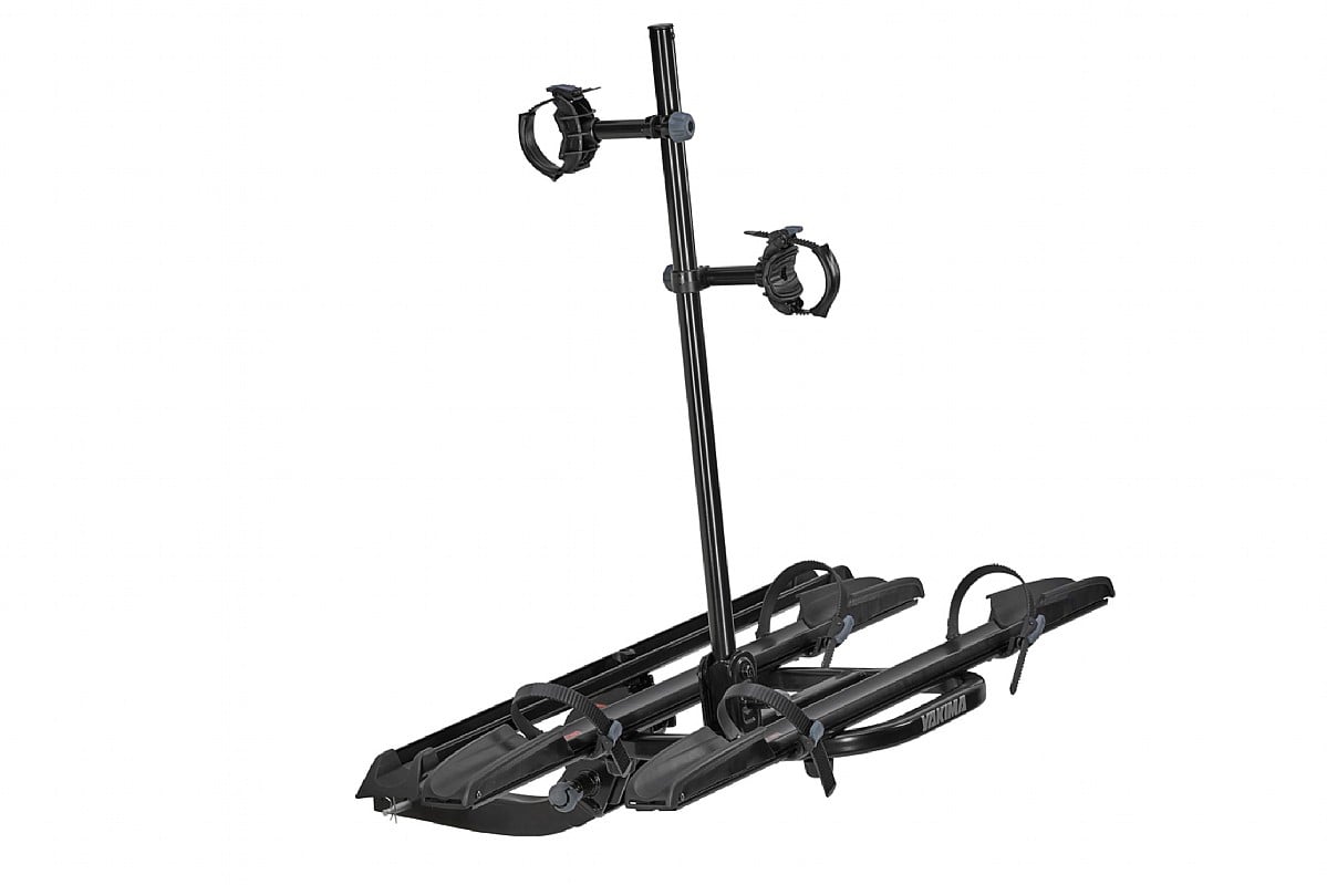 Yakima OnRamp Hitch Rack