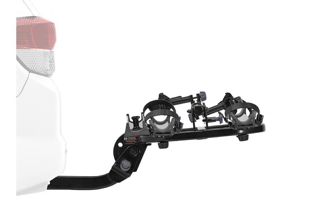 Yakima OnRamp Hitch Rack