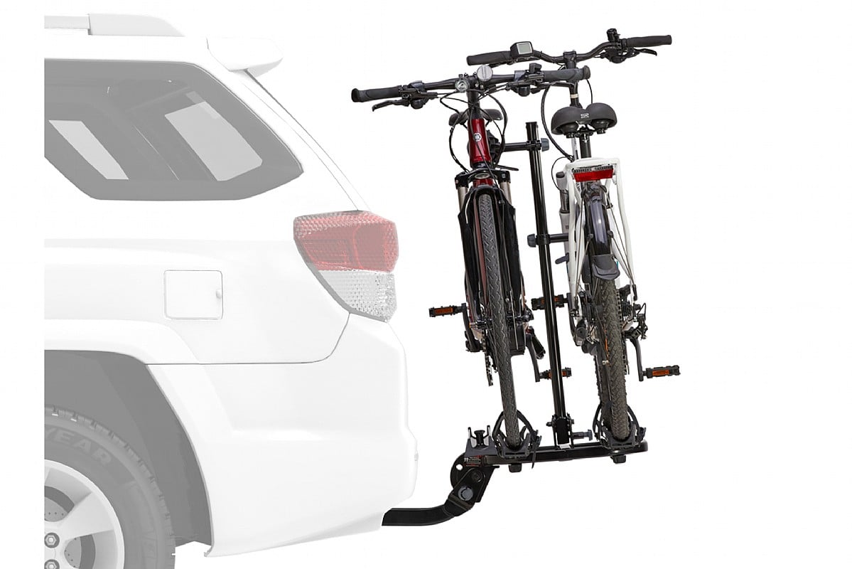 Yakima OnRamp Hitch Rack