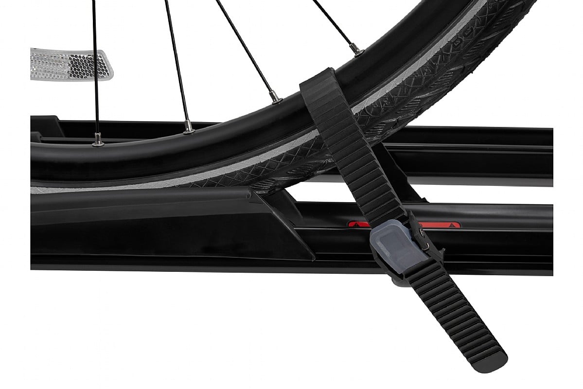 Yakima OnRamp Hitch Rack
