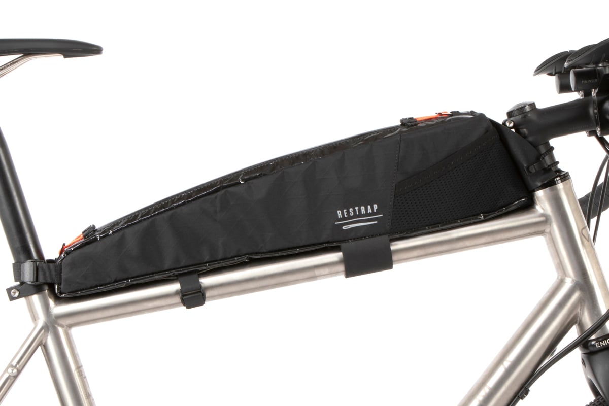 Black - Long (2L)