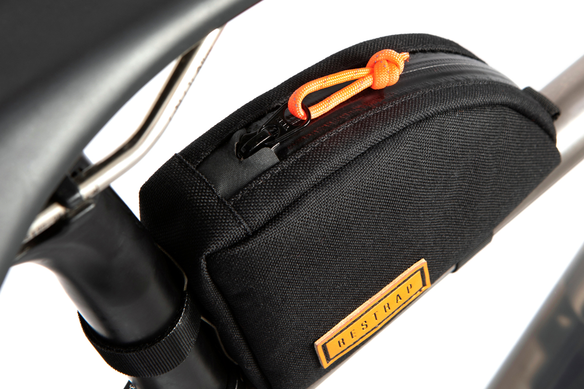 Restrap Toptube Bag - Thumbnail 5