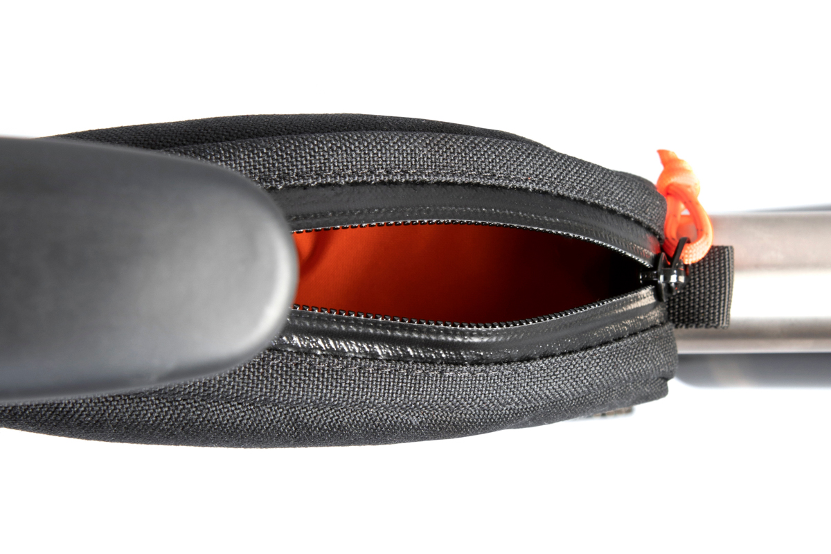 Restrap Toptube Bag - Thumbnail 3