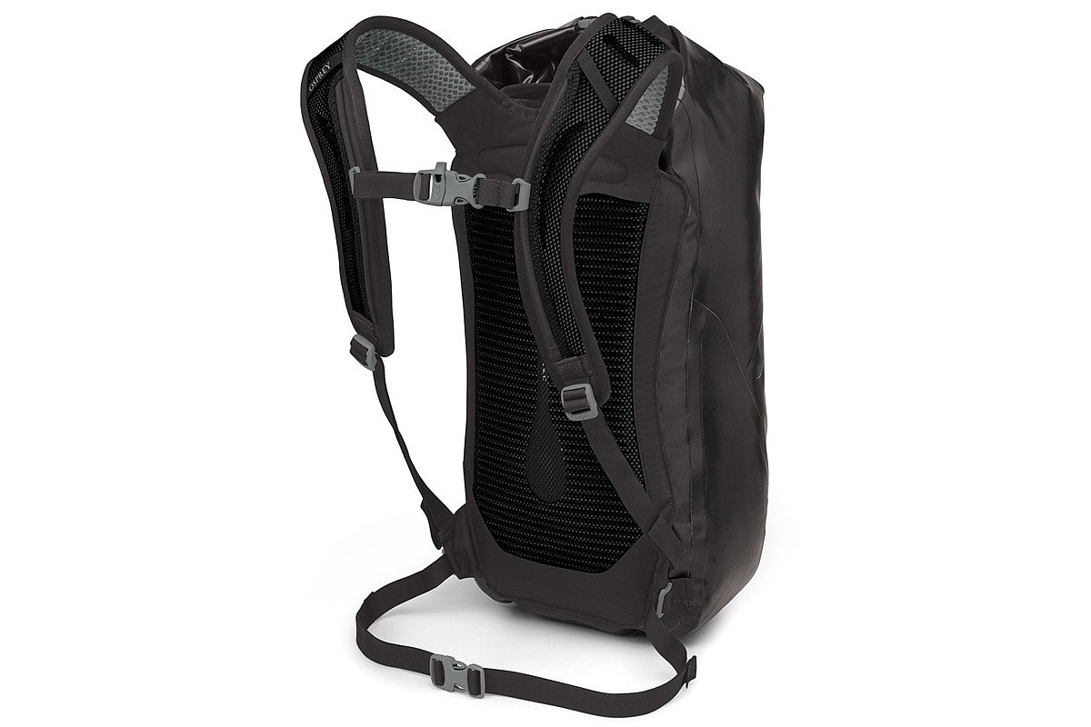 Osprey Transporter Roll Top - Thumbnail 3