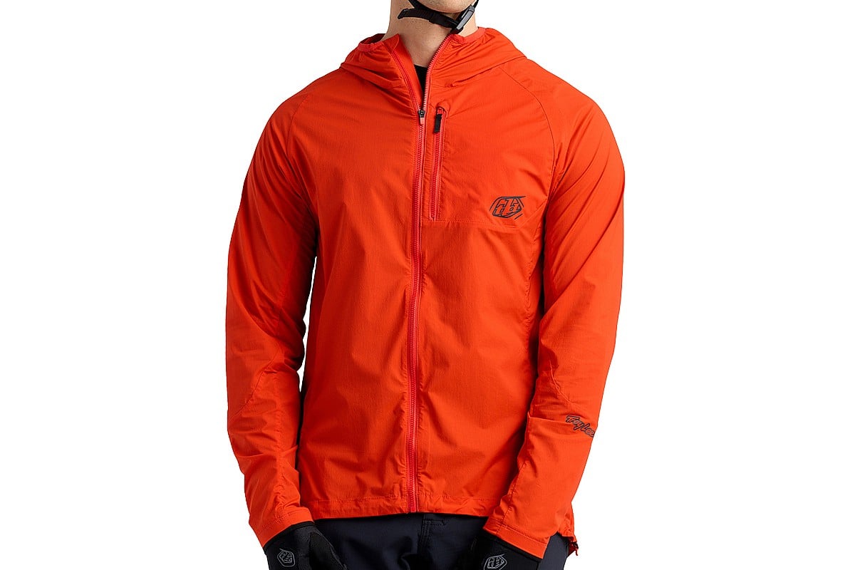 Fire Orange