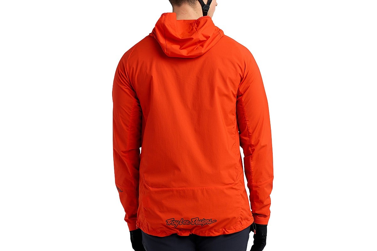 Fire Orange