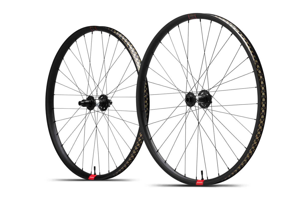 Indicative of Rims Only