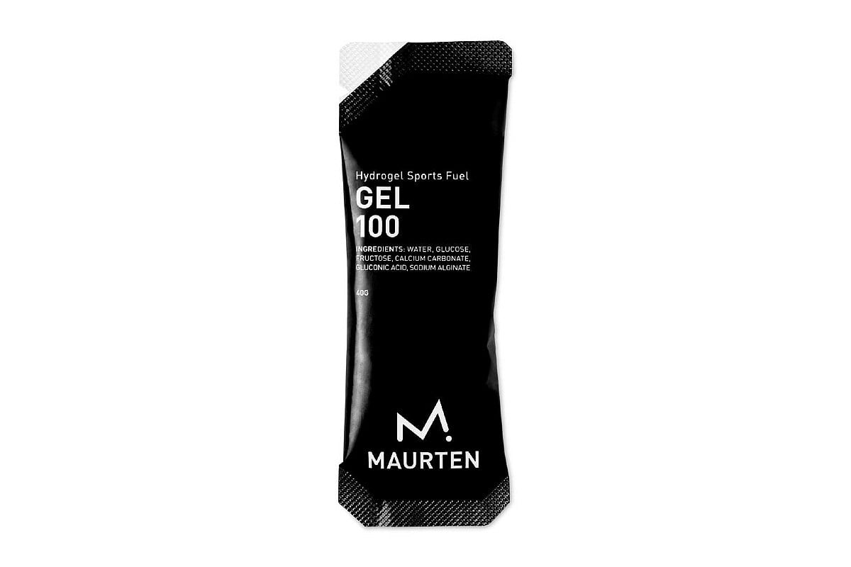 Maurten Fuel Gel 100