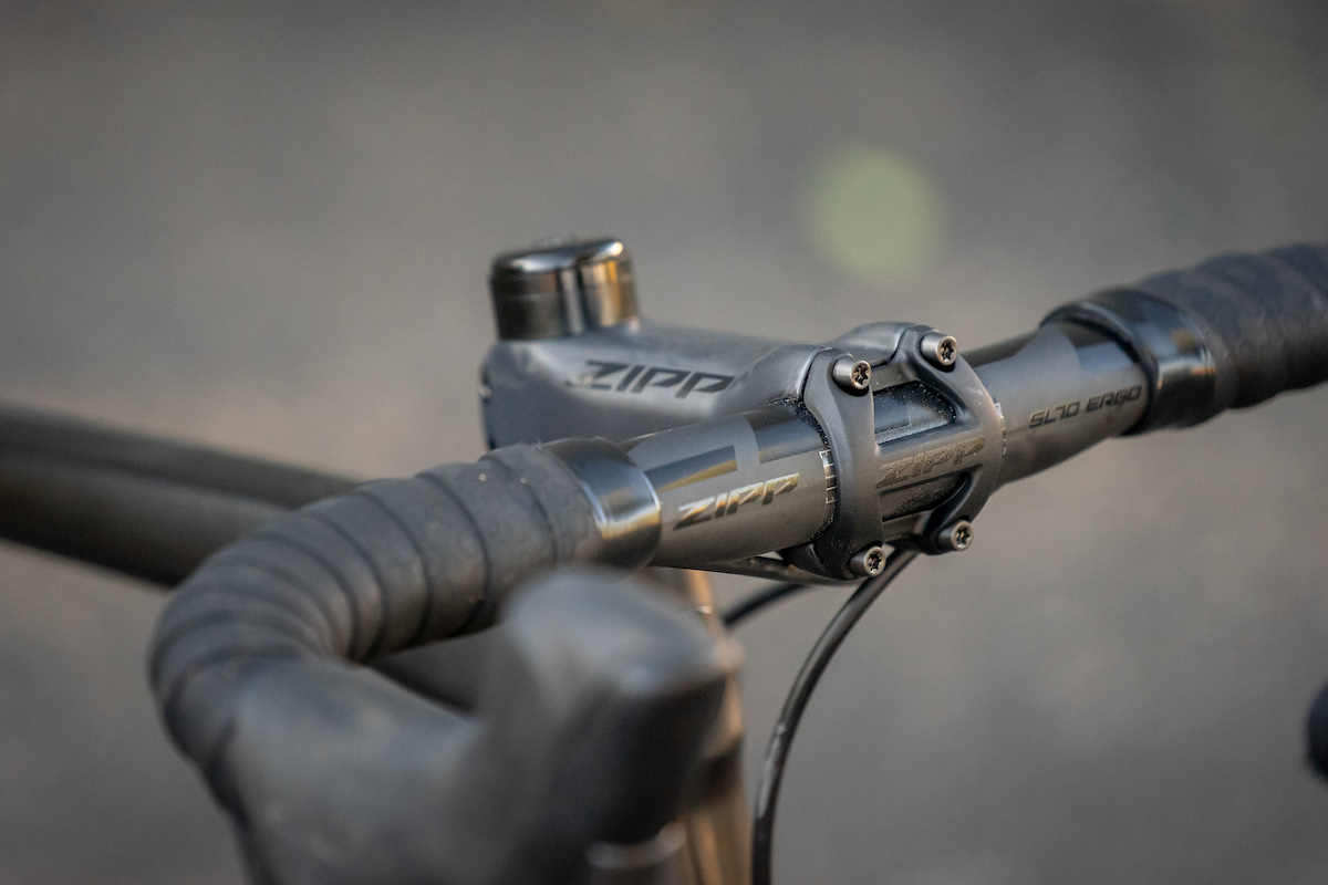 Zipp SL Speed Stem - Thumbnail 4