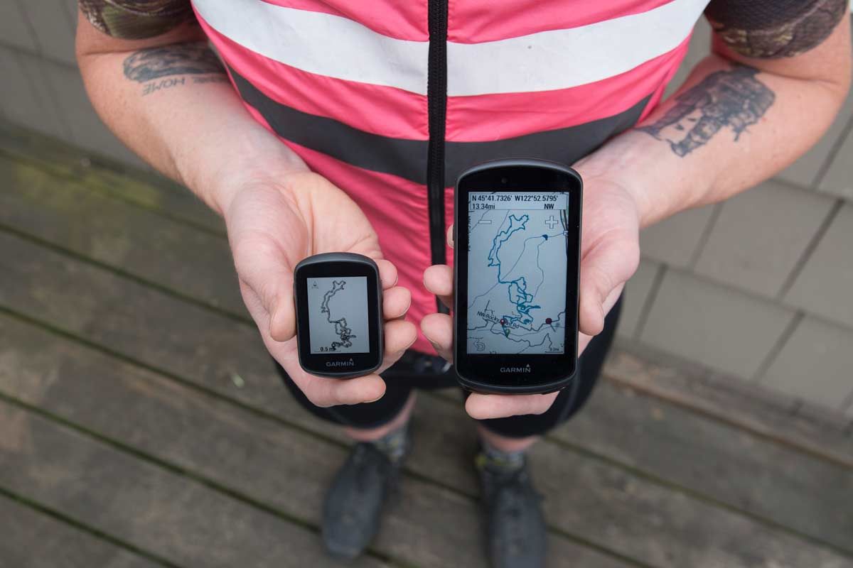 Garmin Edge 130 Plus review