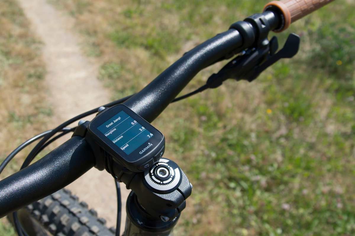 Product Test: Garmin Edge 130 Cycling Computer - Mountain Bike