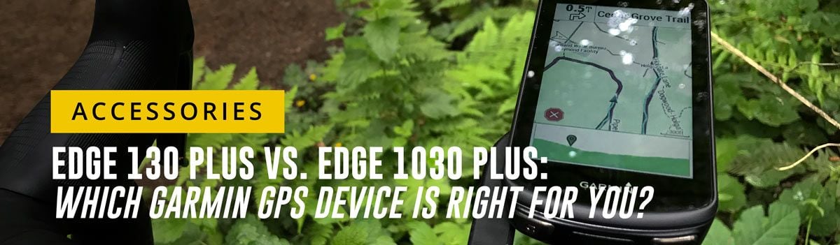 Garmin Edge 130 Plus review – tiny GPS packed with MTB features