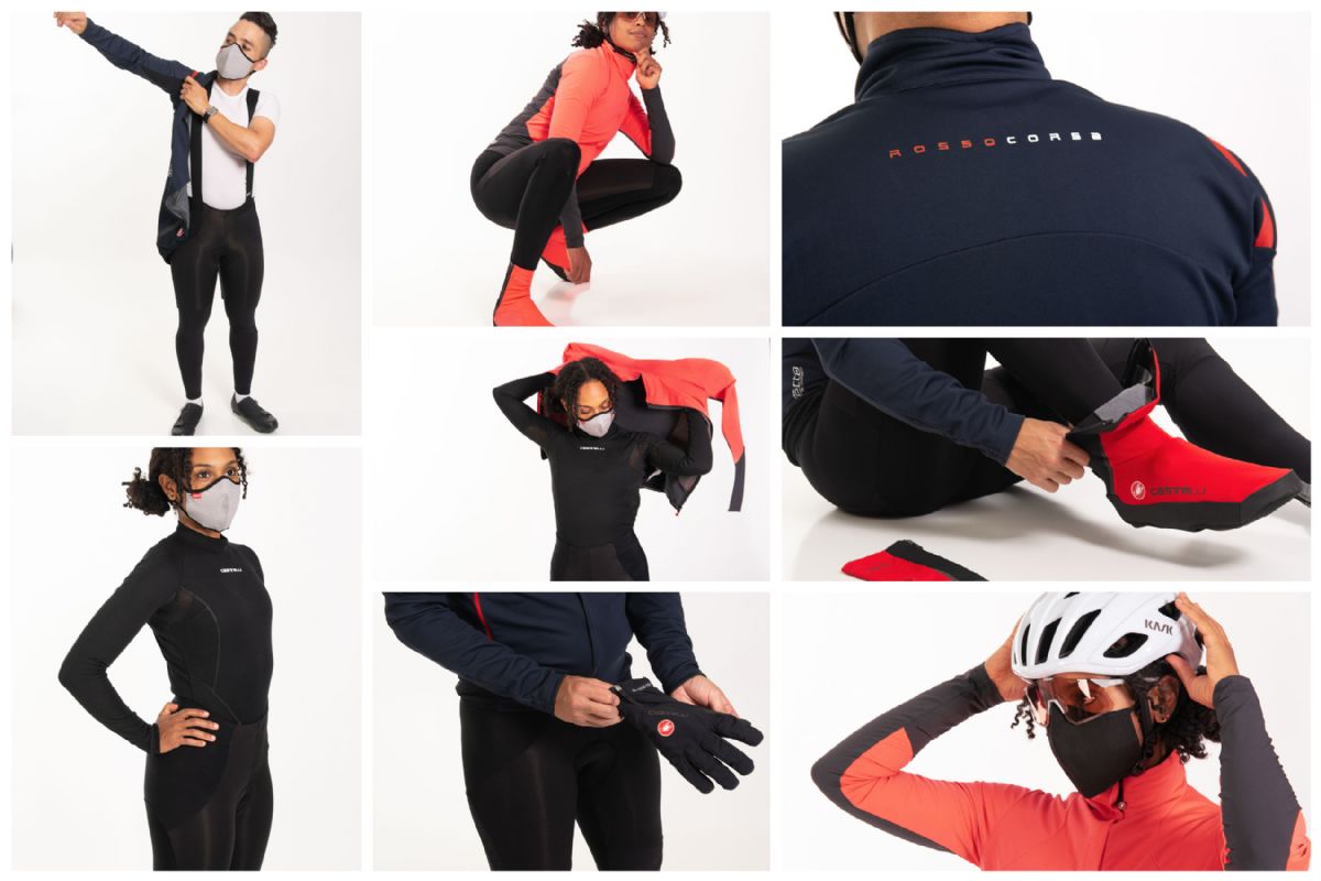 Castelli Fall / Winter Collection