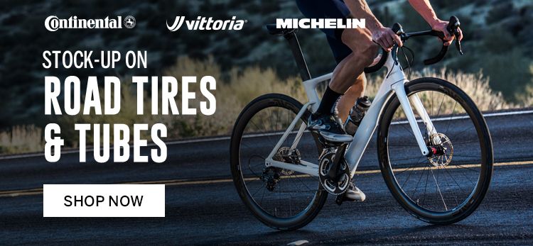 discount bicycle tires