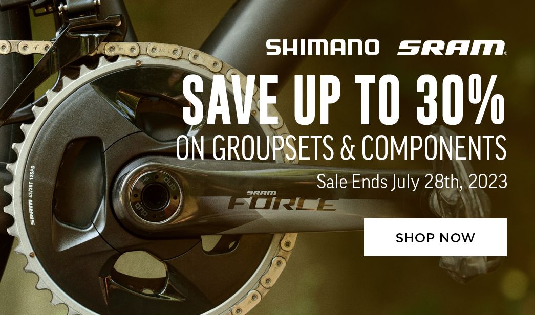 Discount bicycle tires, components and accessories