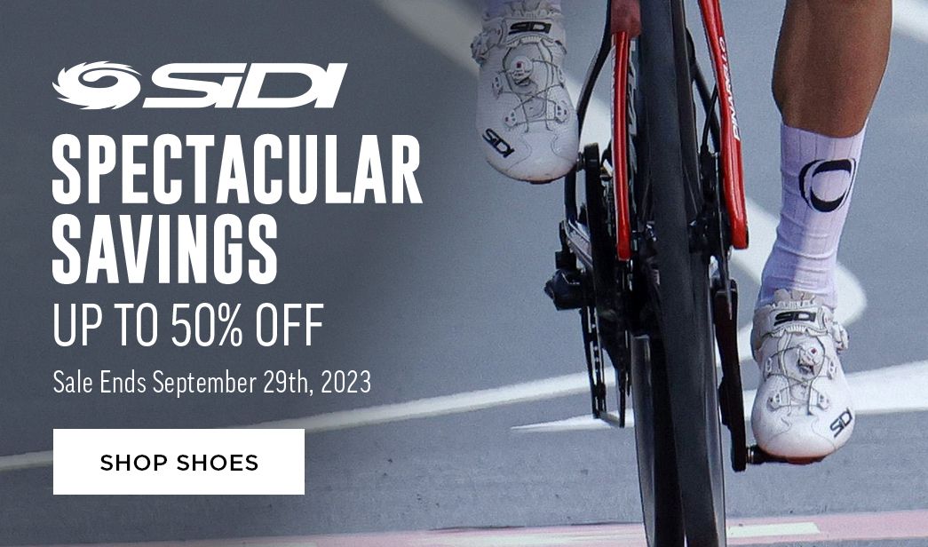 Click for Save on SIDI