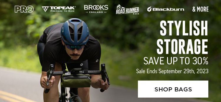 Click for Shop Bike Bags