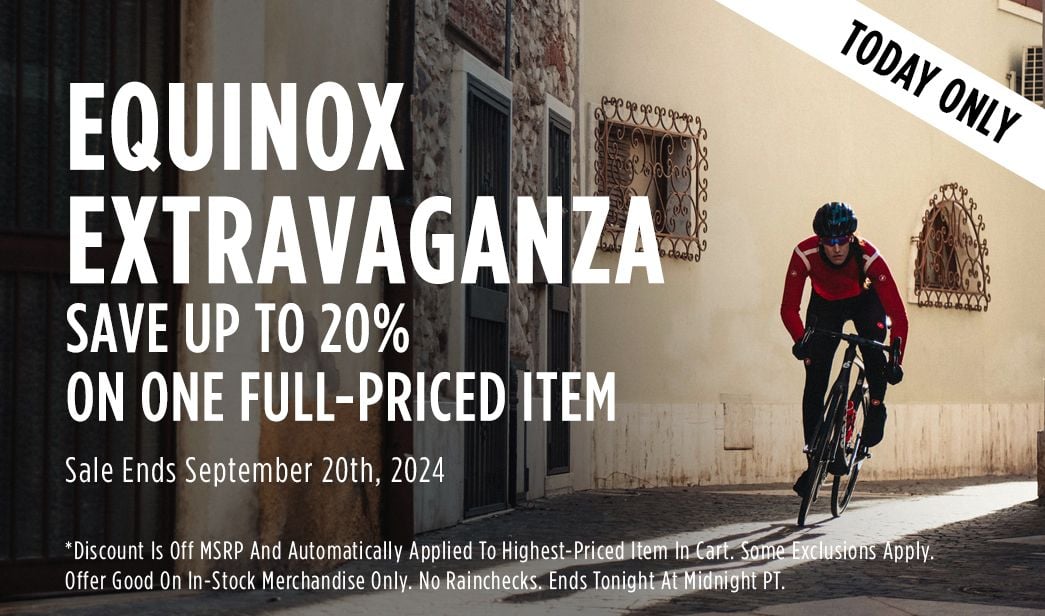 Click for Today Only Equinox Extravaganza Save up to 20 on One Full-Priced Item