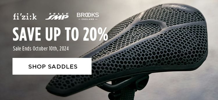 Click for Save up to 20 Shop Saddles