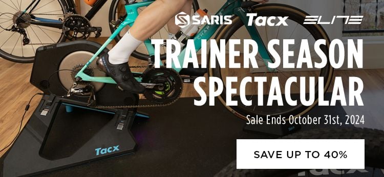 Click for Trainer Season Spectacular Save up to 40