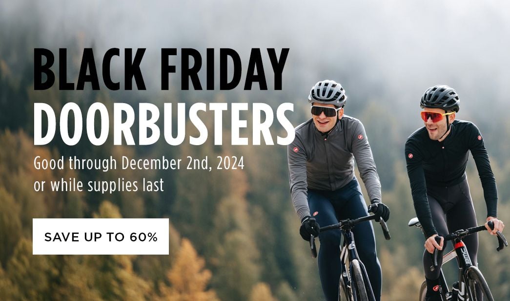 Click for Black Friday Doorbusters Save up to 60