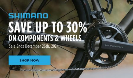 Discount bicycle gear on sale