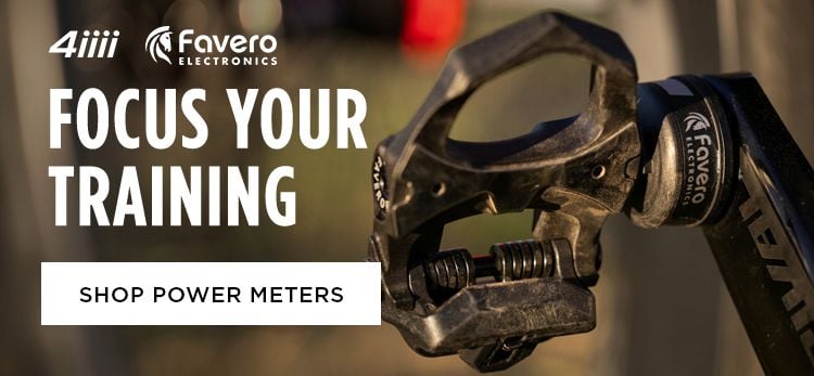 Click for Focus Your Training Shop Power Meters