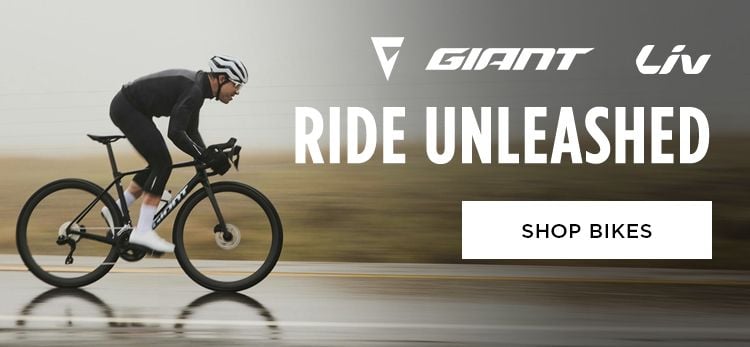 Click for Giant Liv Ride Unleashed Shop Bikes