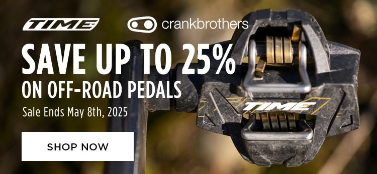 Click for Save up to 25 on Off-Road Pedals Shop Now