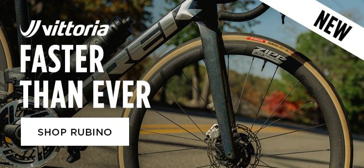 Click for New Vittoria Faster Than Ever Shop Rubino