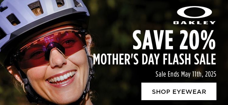 Click for Oakley Save 20 Mother