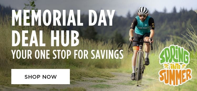 Click for Memorial Day Deal Hub Your One Stop For Savings Shop Now