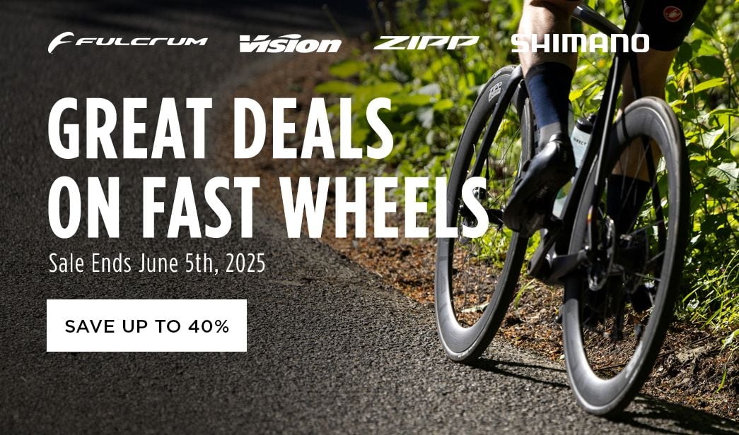 Click for Great Deals on Fast Wheels Save up to 40