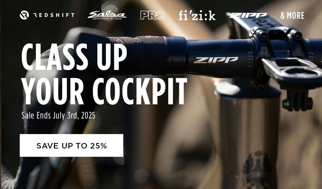 Click for Class Up Your Cockpit Save up to 25
