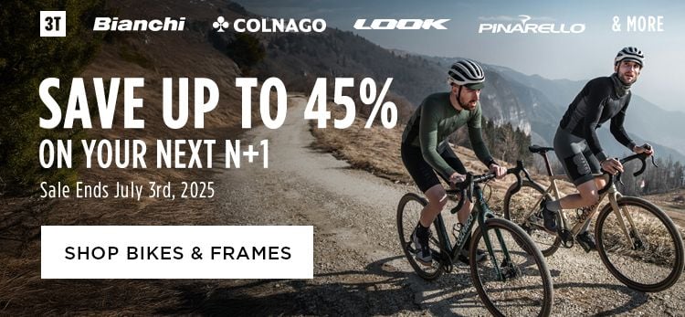 Click for Save up to 45 on Your Next N 1 Shop Bikes and Frames