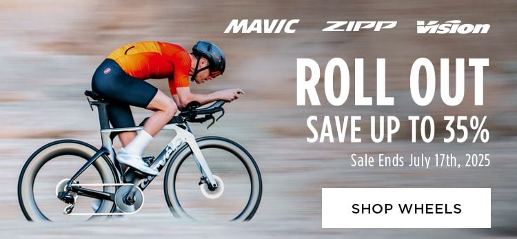 Click for Roll Out Save up to 35 Shop Wheels