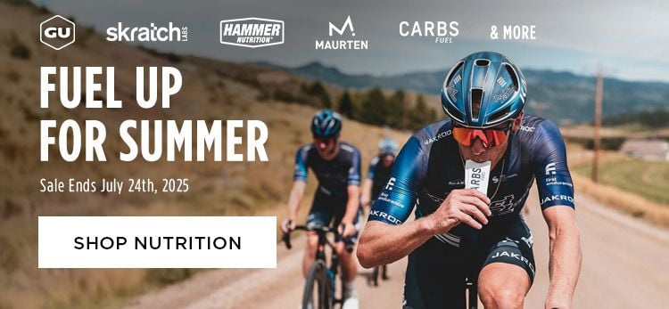 Click for Shop Summer Nutrition