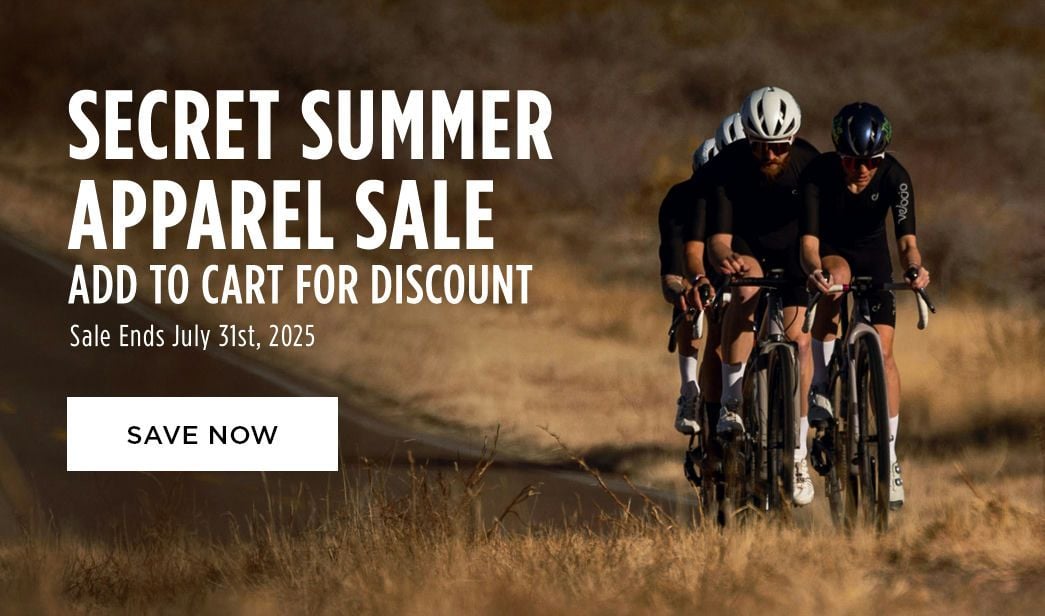 Click for Secret Summer Apparel Sale