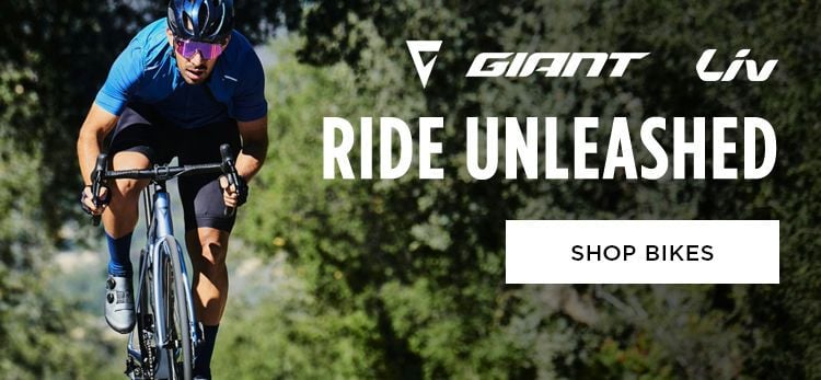 Click for Shop Giant and Liv Bikes