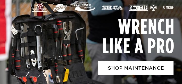 Click for Shop Maintenance