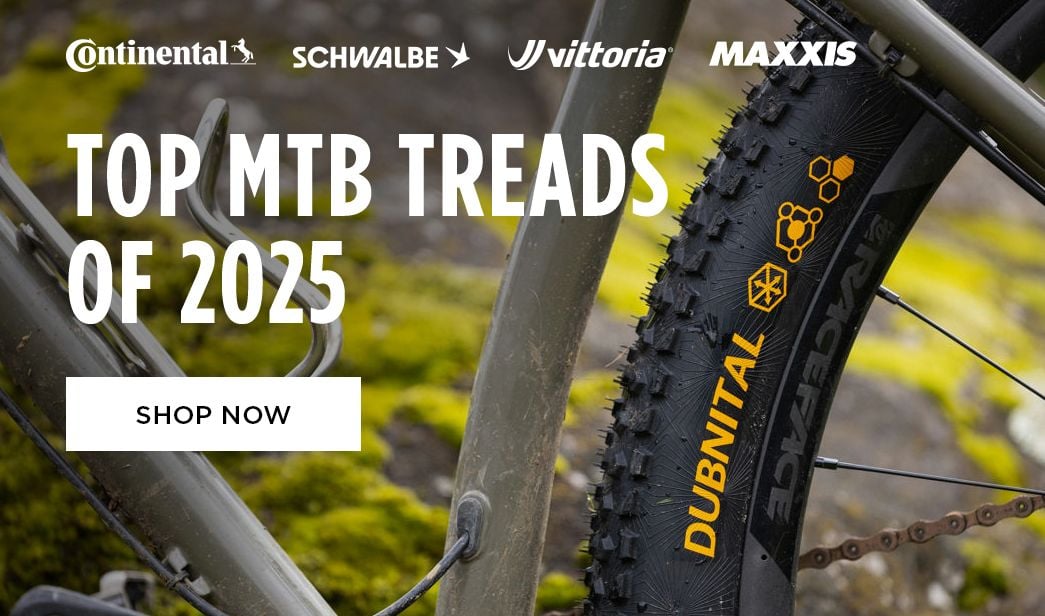 Click for Top MTB Treads of 2025